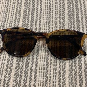 Garrett Leight Kinney Sunglasses